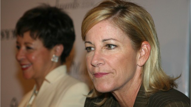 VOICI - Christ Evert : la légende du tennis féminin atteinte d’un cancer des ovaires