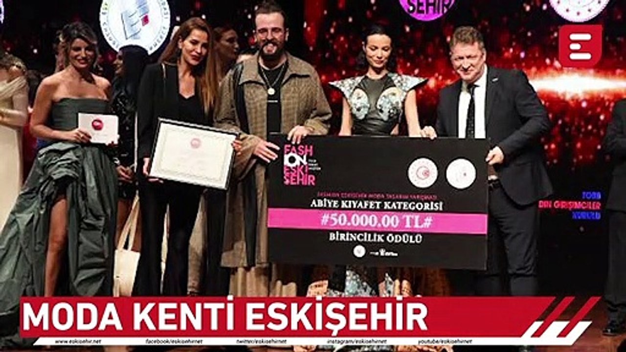 Afife Nur Yıldız İle Haber Sekiz