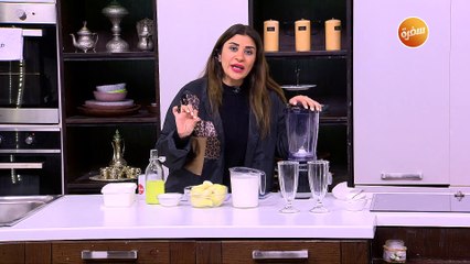 عصير جوافة | أميرة شنب