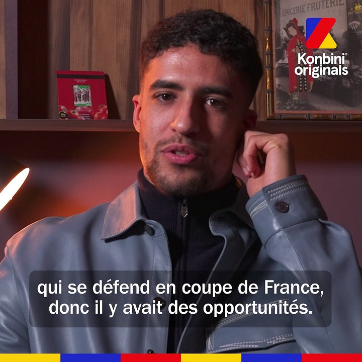 6 choses que vous ne saviez pas sur Shaïn Boumedine