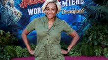 ティファニー・ハディッシュ、飲酒および薬物の影響下での運転で逮捕