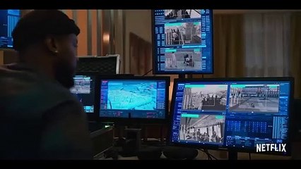In From the Cold Saison 1 - Trailer (EN)