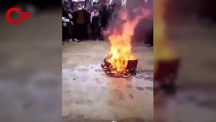 Oğuz Aksaç'dan 'Taliban'lı uyarı: Herşey sandığınızdan daha sert ve korkunç olabilir