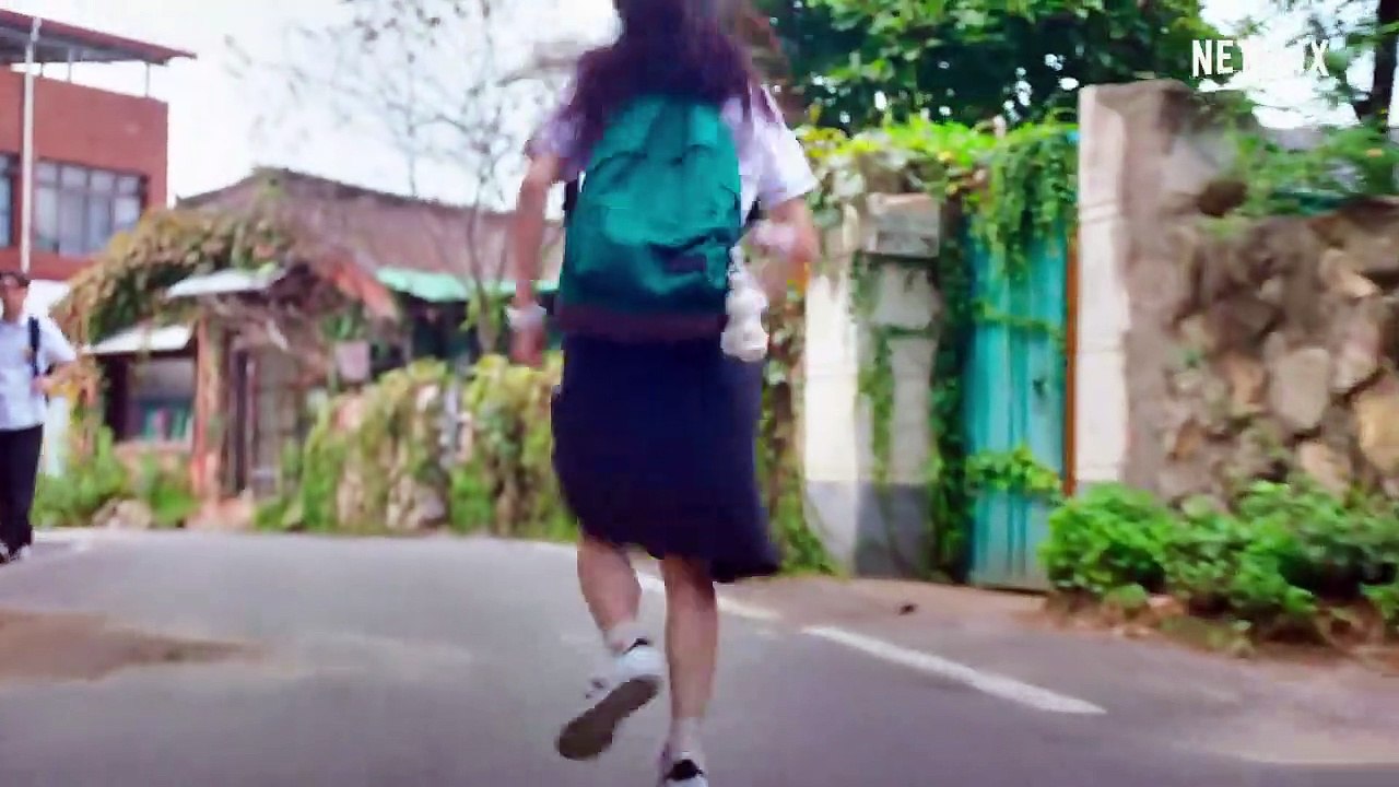 Twenty-Five Twenty-One Saison 1 - Teaser (EN)