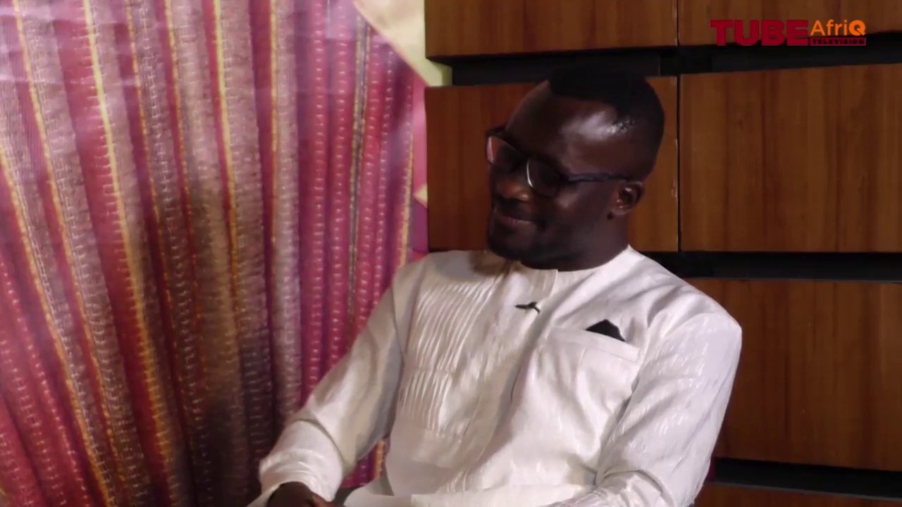 TUBEAfriQ Television (6)