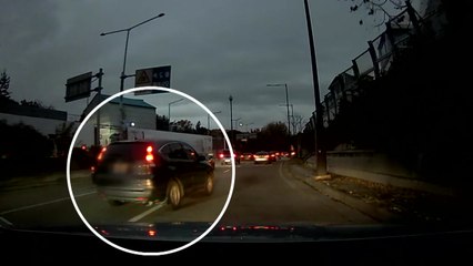 택시 접촉사고 낸 美 외교관 "면책특권 계속 행사" / YTN