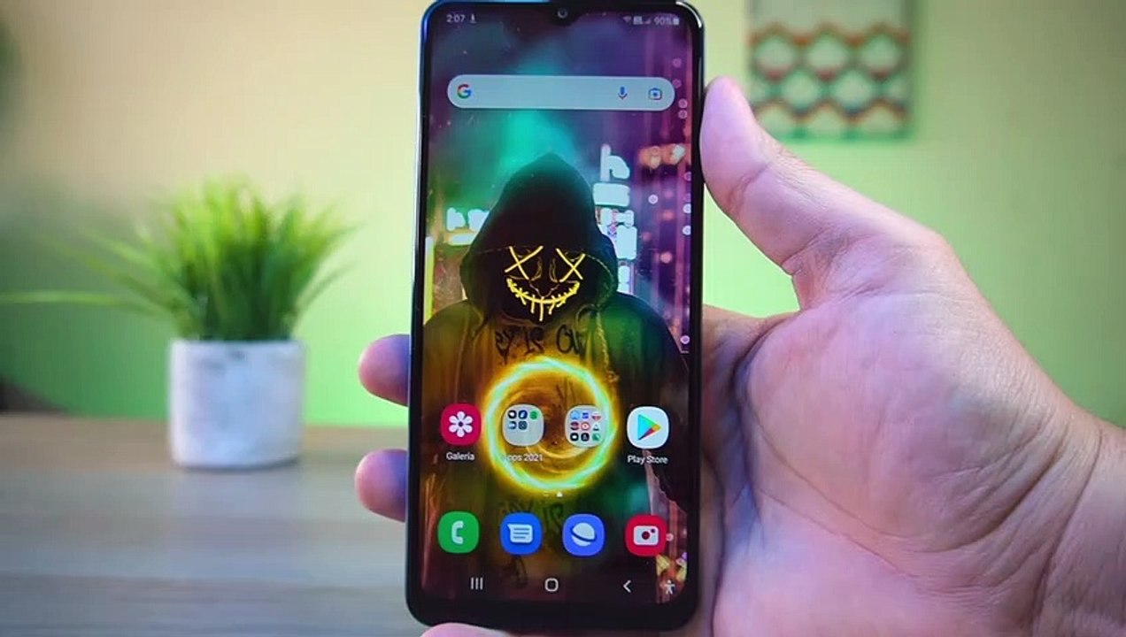 Las MEJORES APLICACIONES de este 2021  [Top de Apps] Parte #1