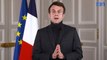 Emmanuel Macron : ce détail (col roulé, cheveux) sur sa vidéo sur les licornes qui a amusé les internautes