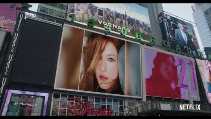 Inventing Anna (Trailer Ufficiale HD)