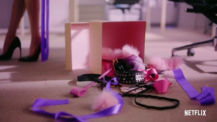 Love and Leashes - Official Teaser Netflix