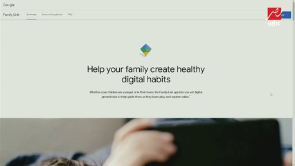 بخطوات بسيطة اعرفي إزاي تتحكمي في عدد ساعات ومحتوى ما يشاهده طفلك على الإنترنت