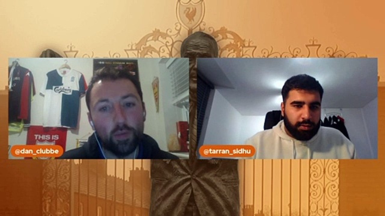 Shankly Gates Podcast: Liverpool ease past Brentford at Anfield