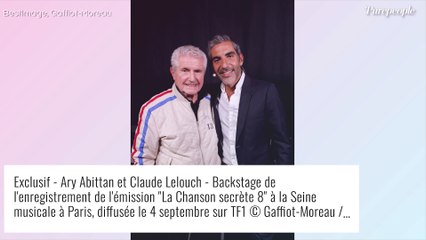 "Pourquoi ne le remercierais-je pas ?" : Ary Abittan accusé de viol, Arthur s'explique sur son hommage