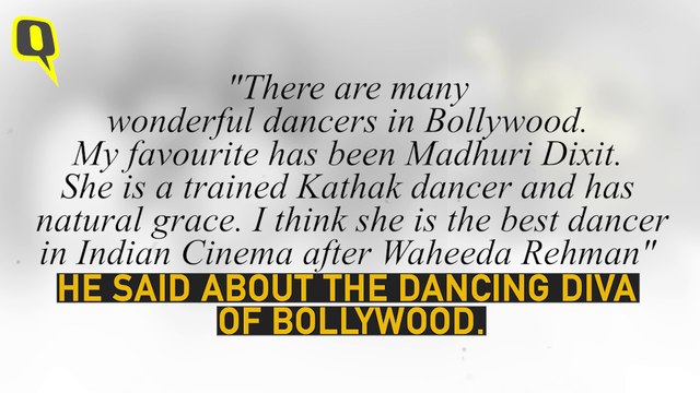 Remembering the Kathak Maestro, Pandit Birju Maharaj