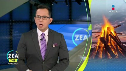 Energías que nos mantienen vivos y que nos han llevado a la destrucción