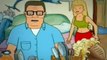 King Of The Hill S01E05 Luanne's Saga