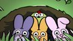 Peep and the Big Wide World S01E16 Peeps In Rabbitland