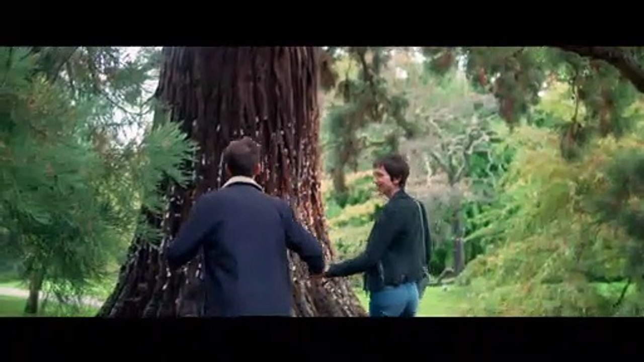 El brindis - Tráiler oficial español