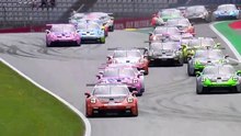 Porsche Super Cup - Composition for Ziggo Sport