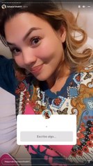 Luisa Cortina no recibirá el carro, luego de que  concesionario se lo llevara de paseo