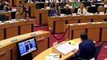 Le Parlement européen élit son nouveau président