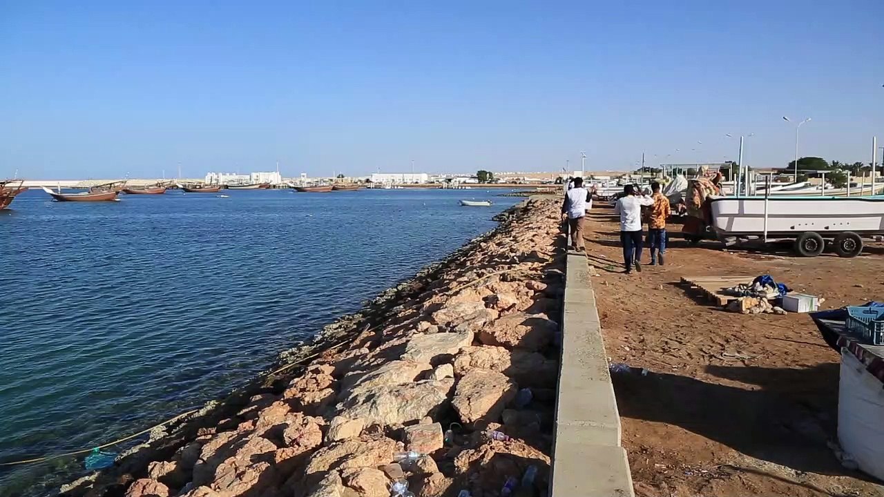 Oman, le joyau préservé de l'Orient