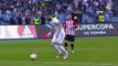 HIGHLIGHTS : Athletic Club 0-2 Real Madrid ,Spanish Super Cup Final.