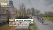 La Flèche Wallonne 2022 - Découvrez le parcours / Discover the route