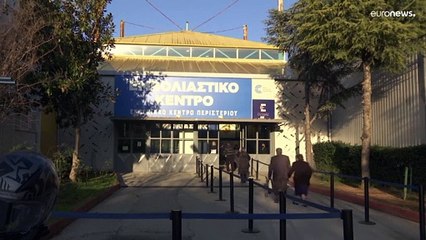 Ελλάδα - COVID-19: 101 θάνατοι, 18.834 κρούσματα