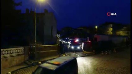 Kastamonu'da bir haftada 3'üncü FETÖ operasyonu: Gözaltı sayısı 16'ya yükseldi