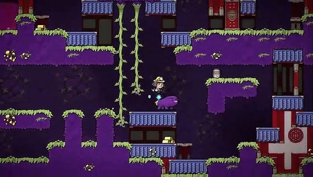 Spelunky 2 ya está disponible en Xbox: tráiler de lanzamiento de este plataformas roguelike