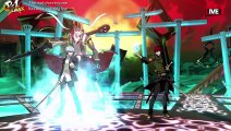 Persona 4 Arena Ultimax enseña sus combates en un nuevo tráiler; pronto, lanzamiento en PC, PS4 y Switch