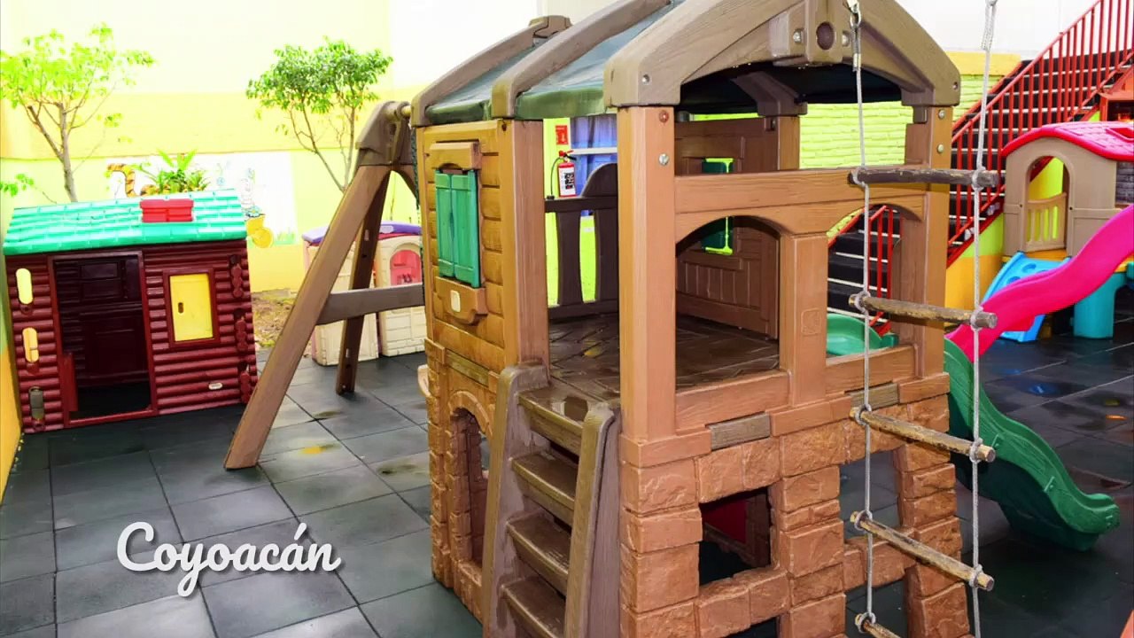 Colegio Oliverio Cromwell Plantel Coyoacán