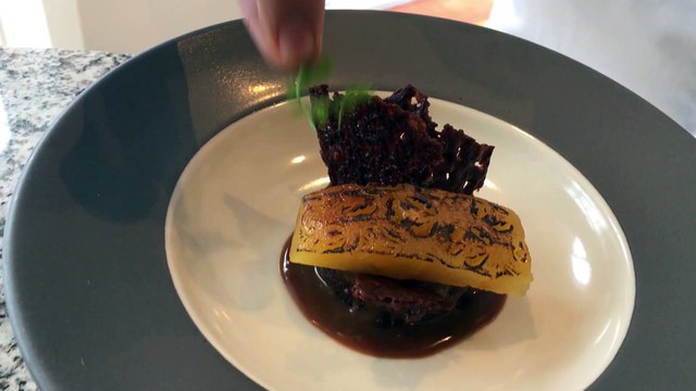 MasterChef finalist Matt Willdigg has launched a new catering company in Preston