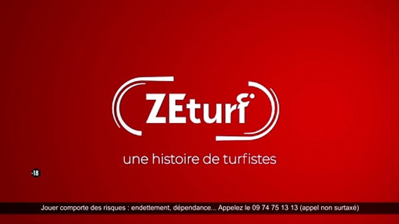 Minute Quinté TURF FR : PRIX AUGUSTE DE CASTELBAJAC - Lundi 16 Janvier 2022 - Pau  PMU #265647