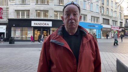 We ask the people of Liverpool: How do you feel about Rafael Benitez getting fired?