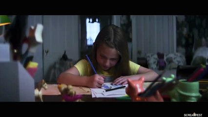 Masterpiece | Horror Short Film | Screamfest