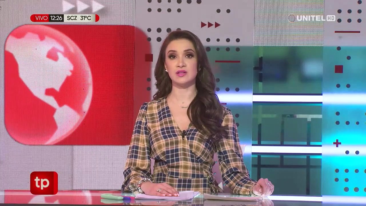 El 100% de camas UTI en Cochabamba están ocupadas, las personas no están vacunadas