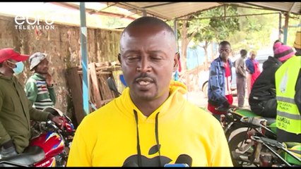 Shughuli Ya  Kuwasajili Wapiga Kura Awamu Ya Pili Umeanza Hii Leo