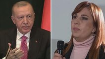 Cumhurbaşkanı Erdoğan'ın Arnavutluk ziyaretine damga vuran soru: Ters köşe yapmaya çalışıyorsun