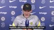 'Hopefully, your mother-in-law didn't hear that!' - Tuchel jokes with journalist