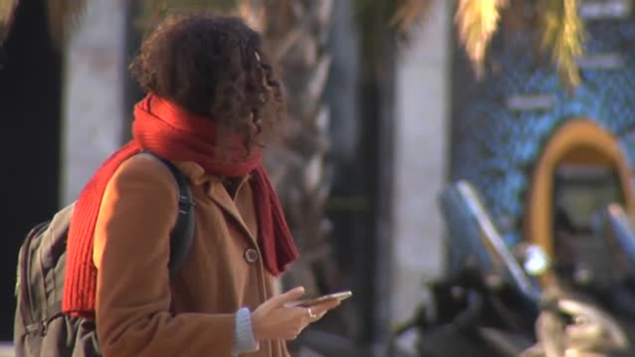 Activia organiza clases de flowyoga cada lunes para comenzar la semana con buena energía