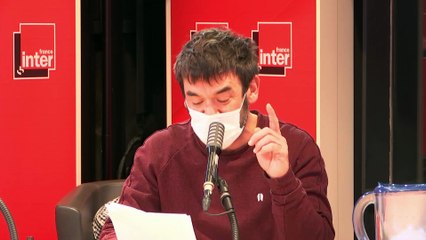 CANCEL MOLIERE!!! - La chronique de Thomas VDB