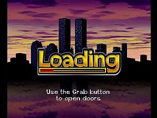 Jackie Chan Stuntmaster online multiplayer - psx