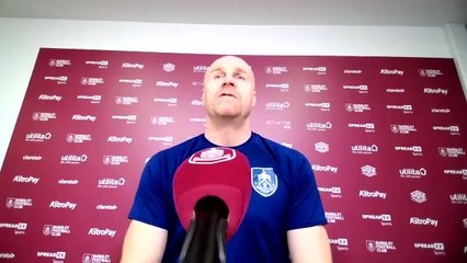 Dyche on covid protocols and Watford postponement application