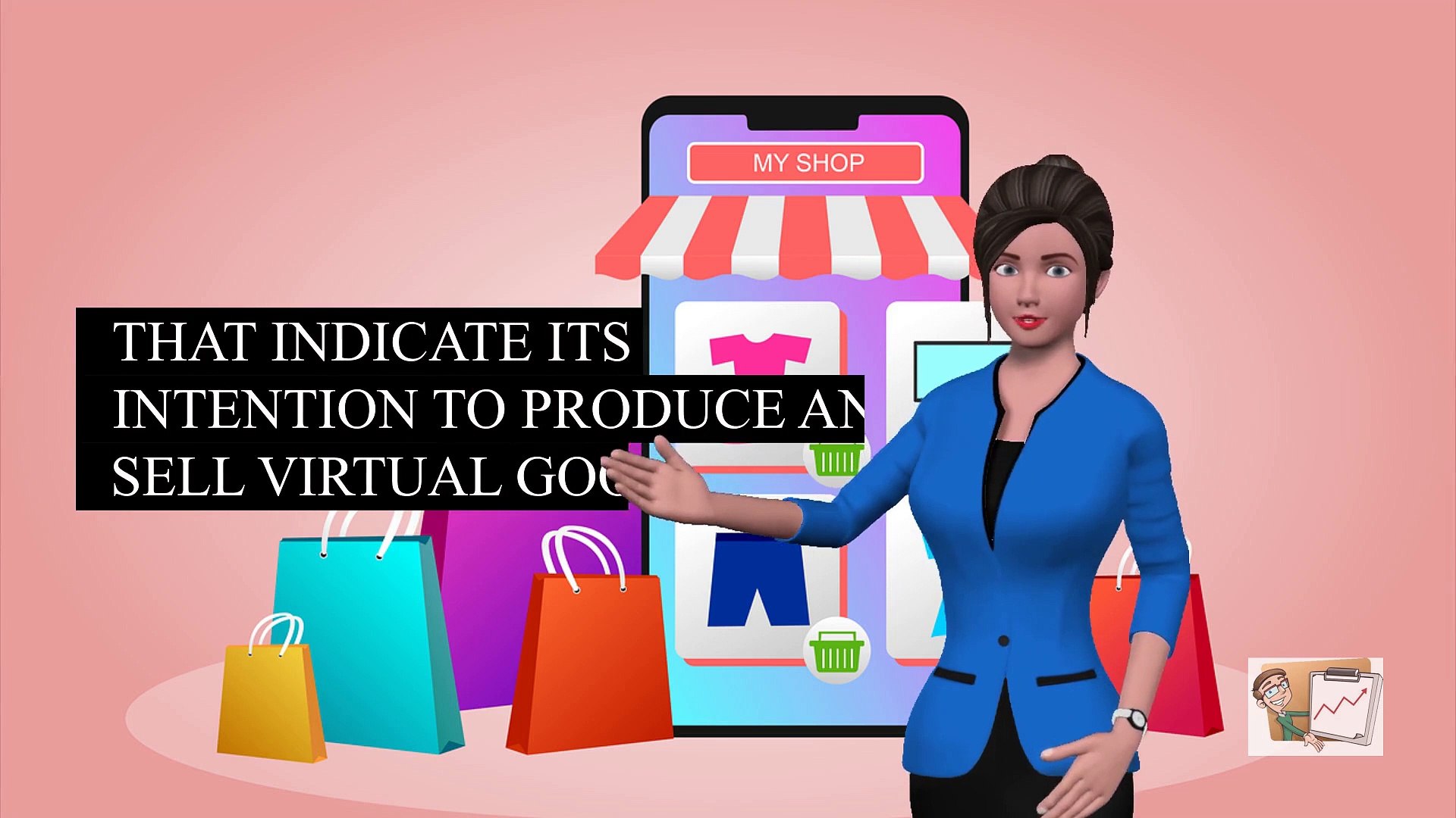 Walmart prepares to enter the metaverse