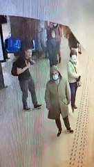 Il tente de tuer une usagère en la poussant sur les rails du métro Rogier à Bruxelles