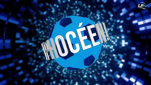 Le Phocéen JT : OM-Lille, l'avenir de Kamara et une stat étonnante