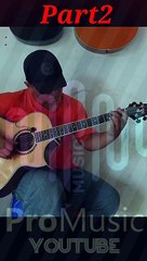 Lily Alan Walker Fingerstyle