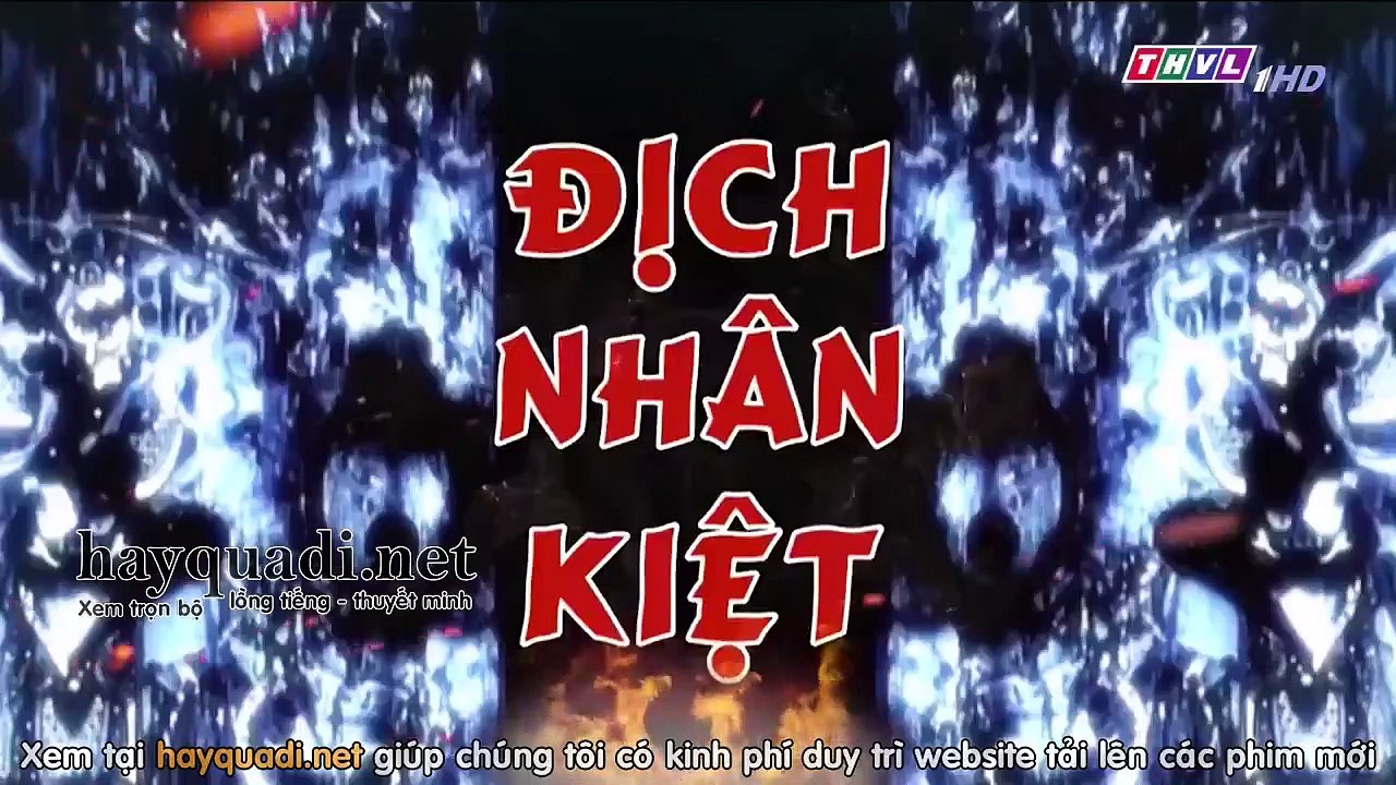 dich nhan kiet tap 54 - phim trung quoc thvl1